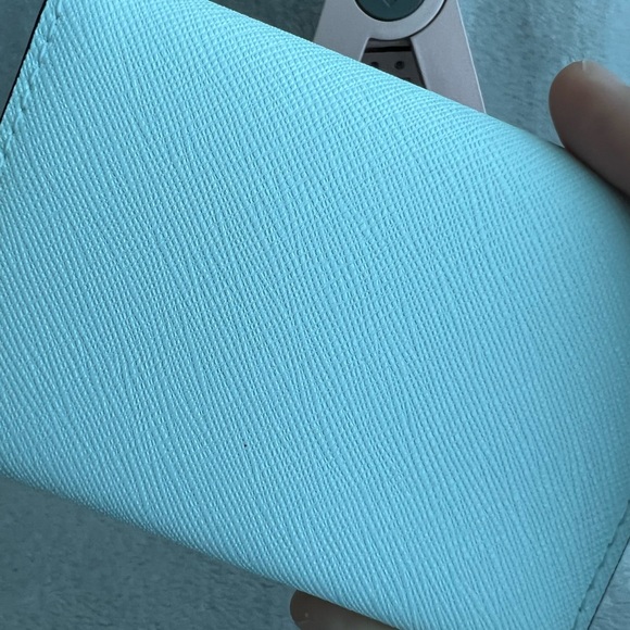 Kate Spade Laurel Way Large Holly - Island Waters (Light Blue) - Picture 9 of 10